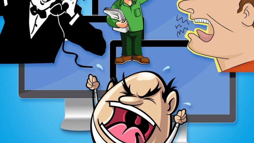 כתיבת סדרת סרטונים קצרצרים ומהירים ללאומי דיגיטל